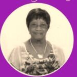 Verna Rae Williams