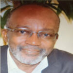 Johnny Moore - Pastor