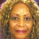 Joyce Laverne Rickas