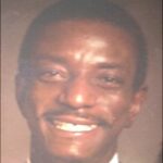 Lafayette Lovell Flack