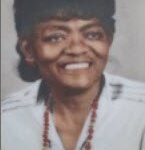 Dorothy Oletha Gipson