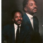 Reginald Wayne Bell