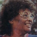 Gussie Mae Lowe Fugett