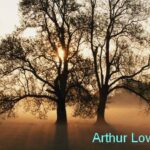 Arthur Lowe